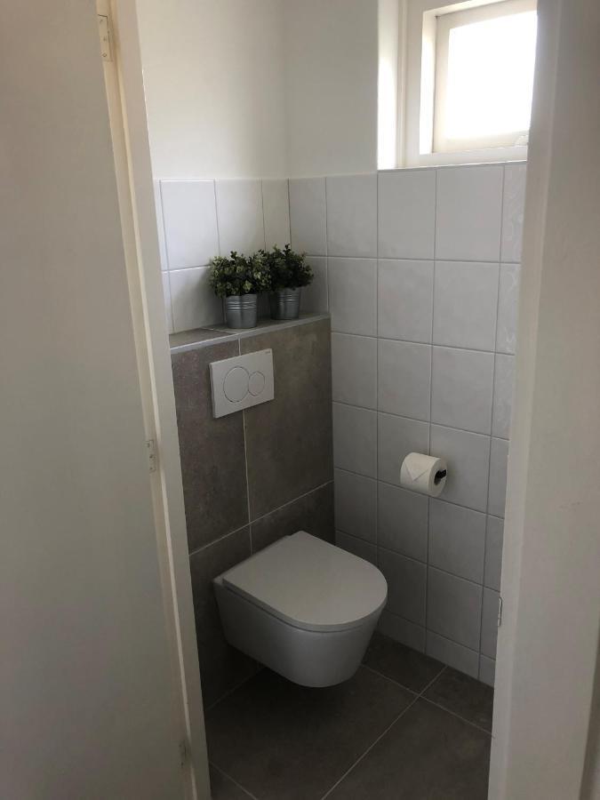Vakantiewoning Scheldestraat 12 Zoutelande Exterior foto